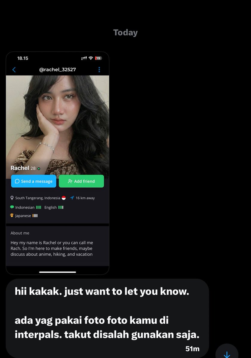 amonali biru tweet media