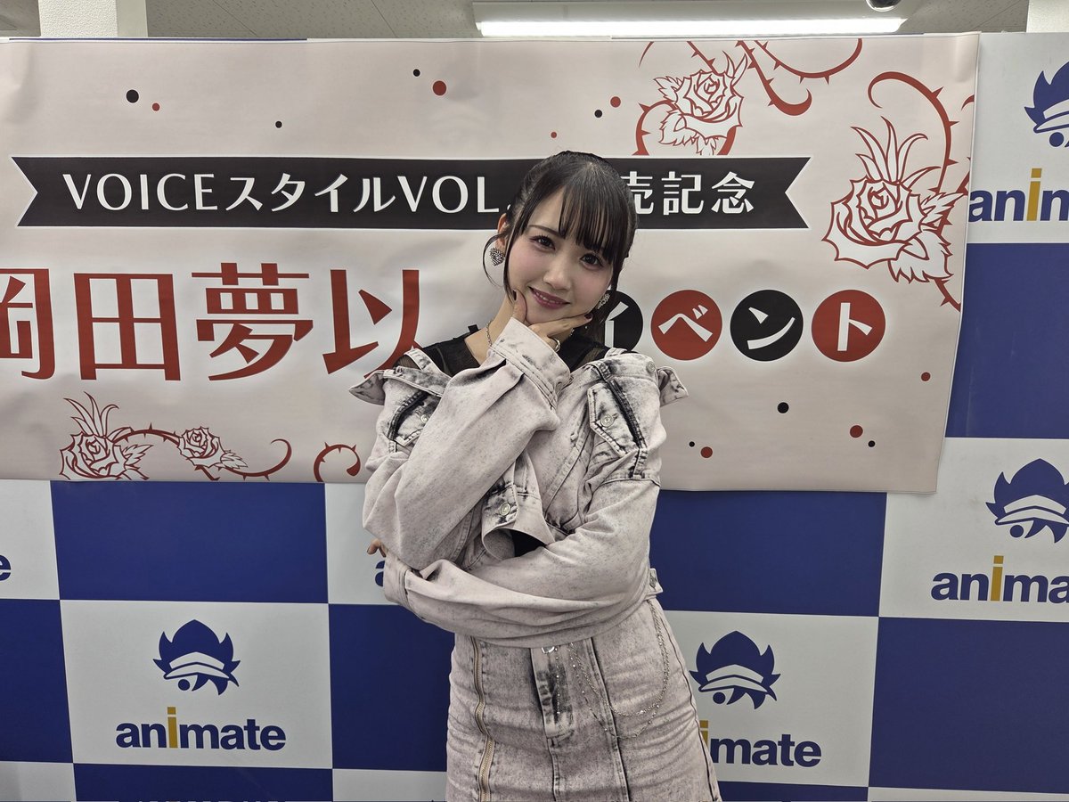 ワンマンからのムーブで初めてサイン会に ポニしゃん可愛かった😭 来週