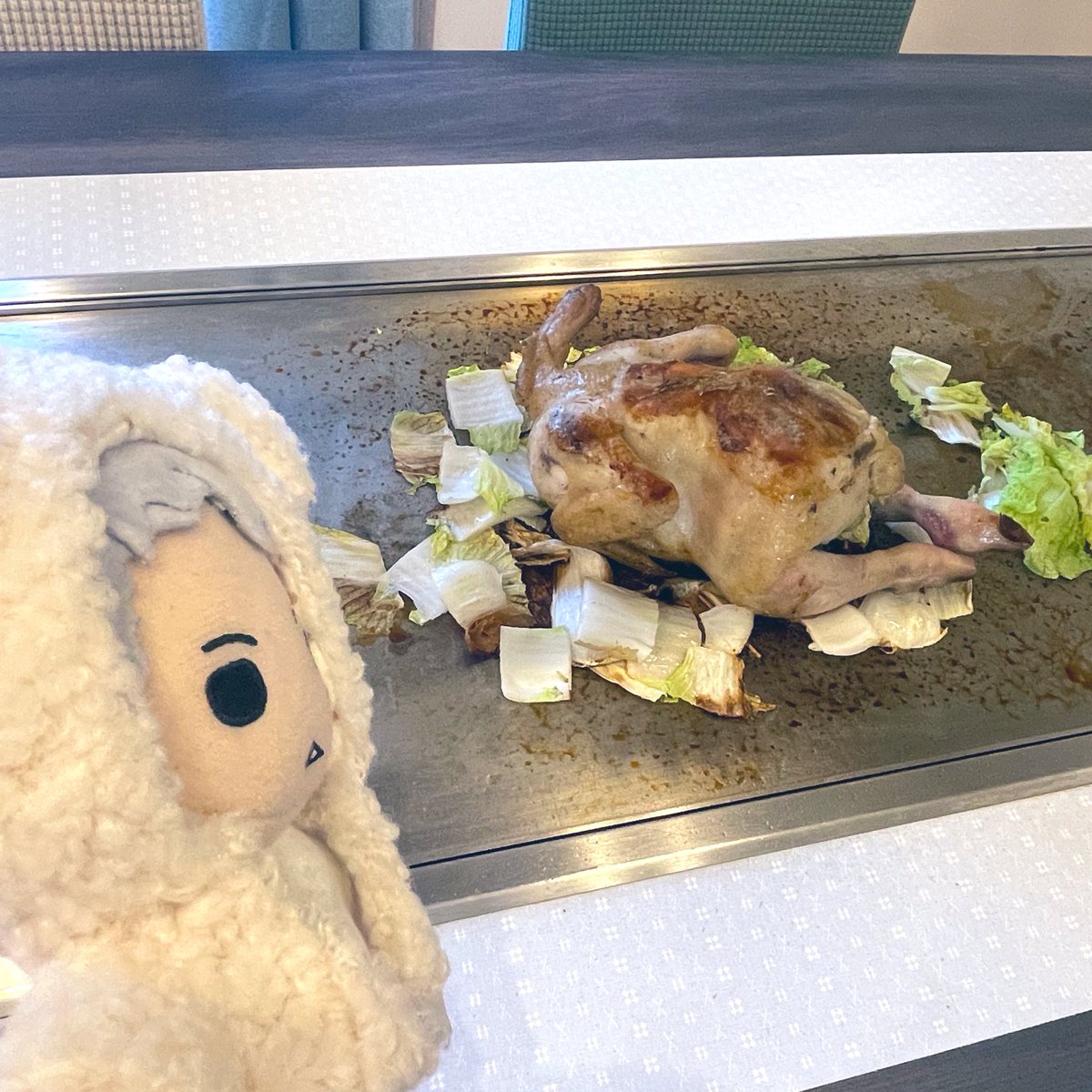 にたまご (@kutsuno_mukade) / Posts / X