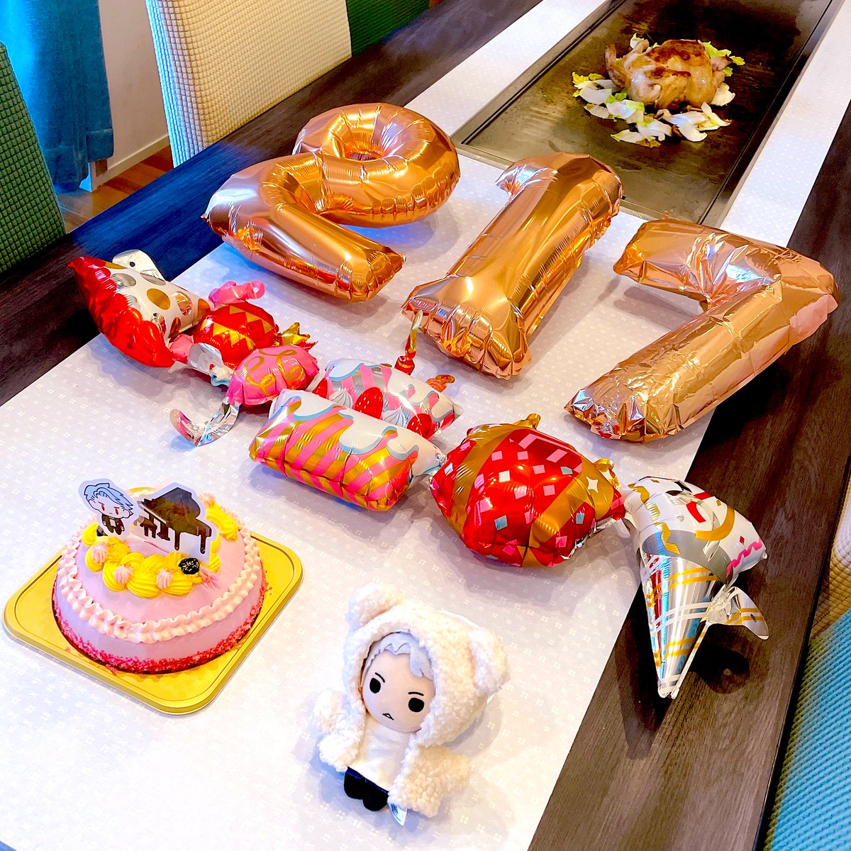 にたまご (@kutsuno_mukade) / Posts / X