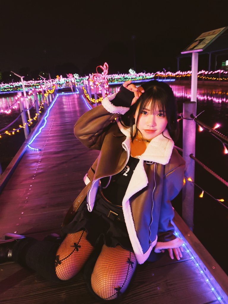 ひまちゃん撮影📸カッコ可愛いかったな👍