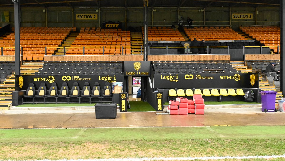 Castleford Tigers tweet media