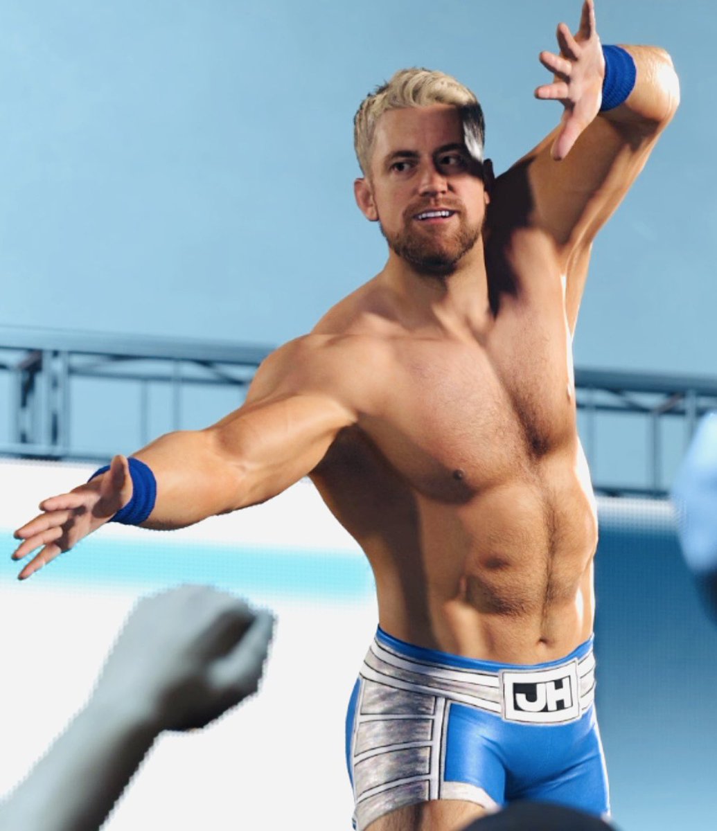 Good Morning, Cloudians ☁️
A new day, new WWE 2K26 discussions. 

Which Superstar are you most excited to play as in WWE 2K26 ? 🔥 

I am excited to play as Joe Henry 😅
 
Which is yours let me know in comments 💭....

#WWE2K26 #WWERaw