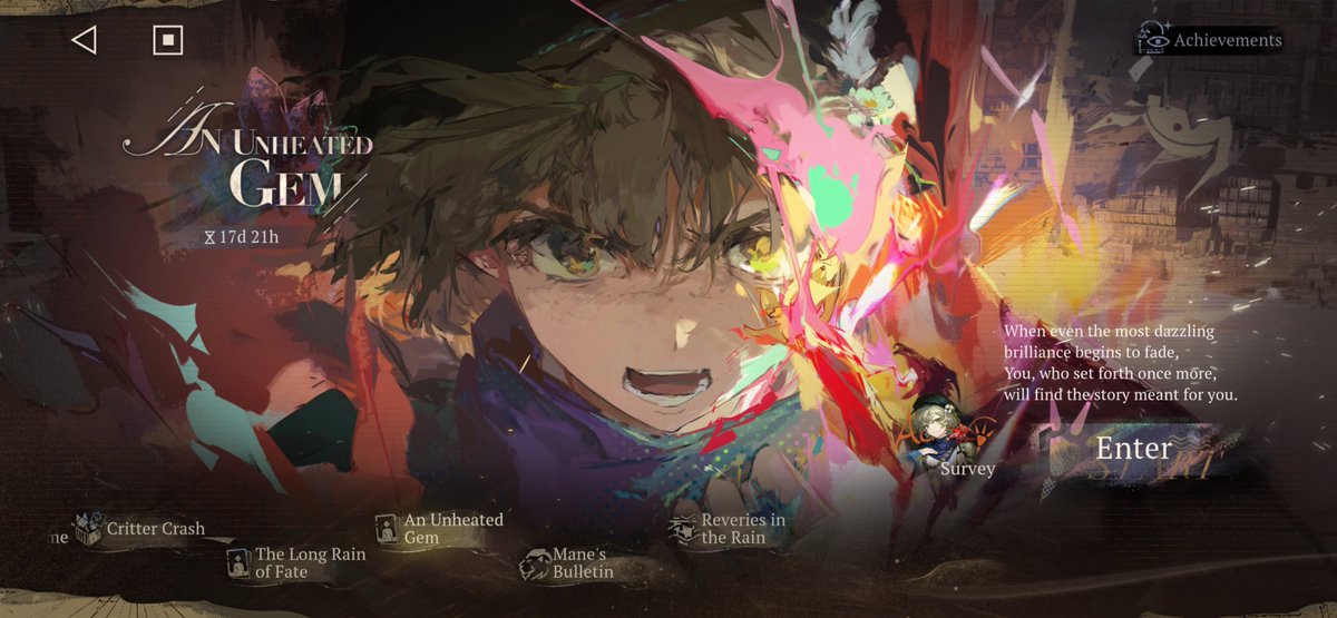 blue ✦ deltarune and vnc pilled tweet media