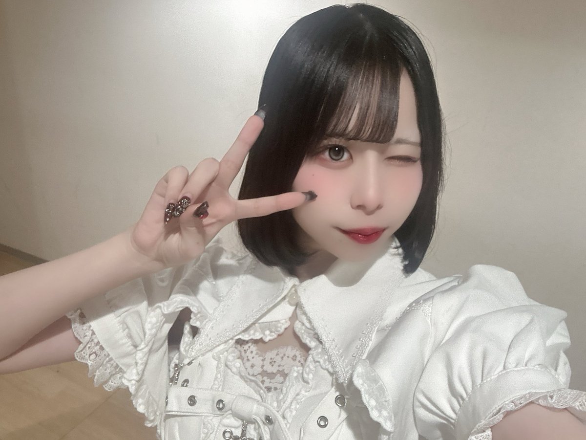 あやめ (@AyameWhiteLilly) / Posts / X