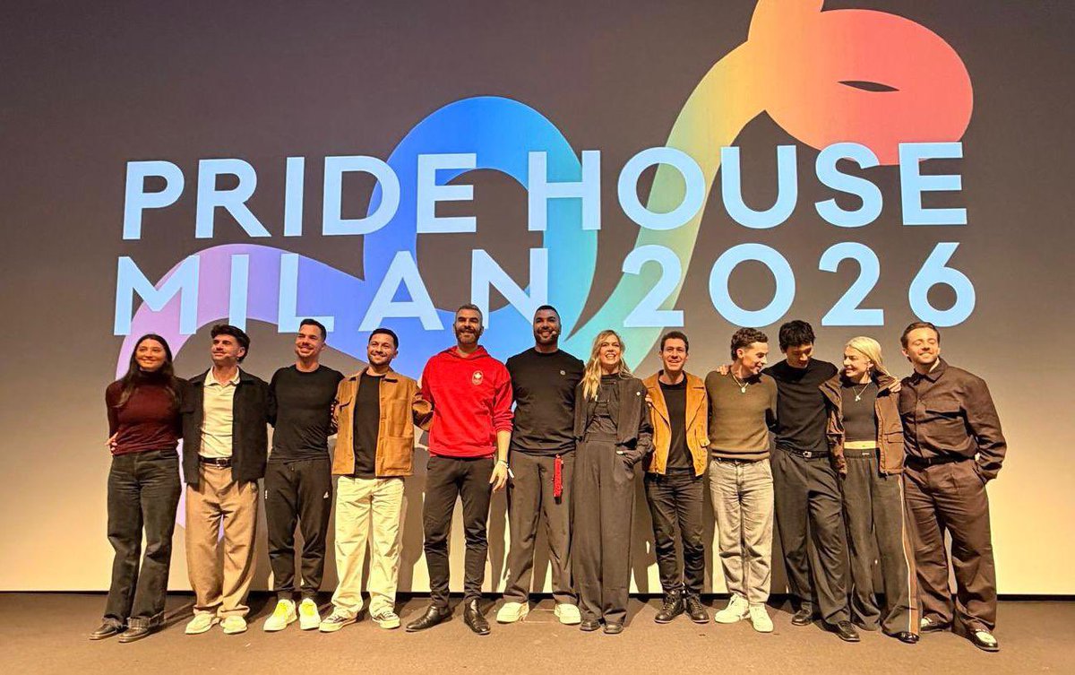 Canada in Italy tweet media