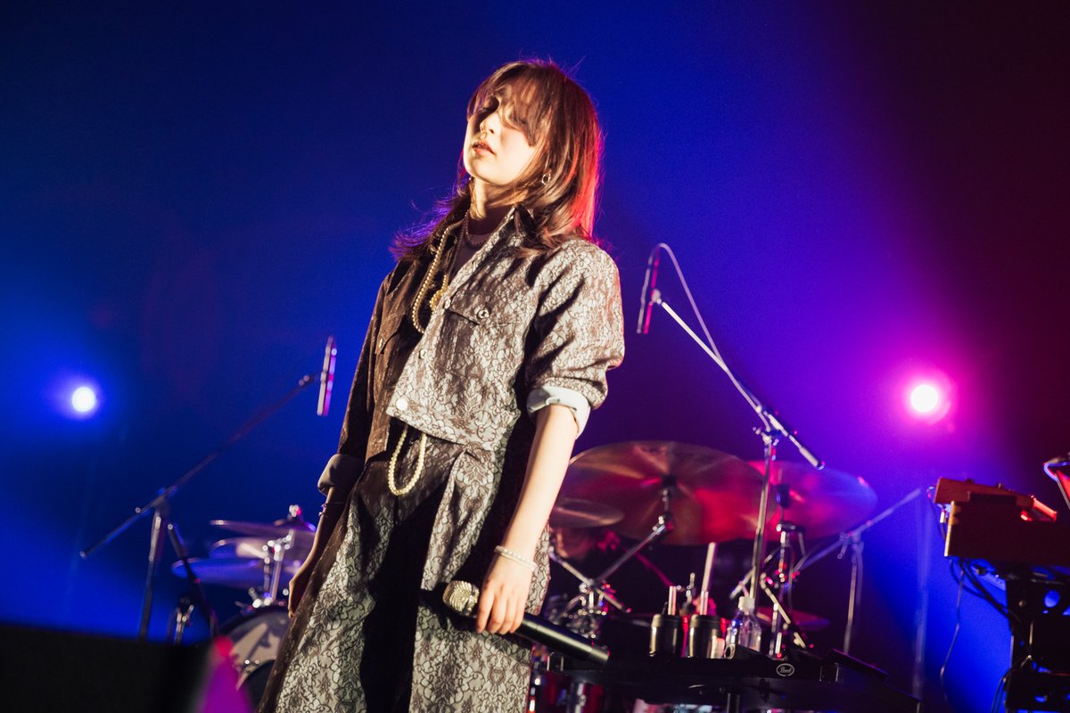 家入レオ FANCLUB LIVE 2026 〜PIZZA 8〜🍕 SETLISTをプレイリストにて