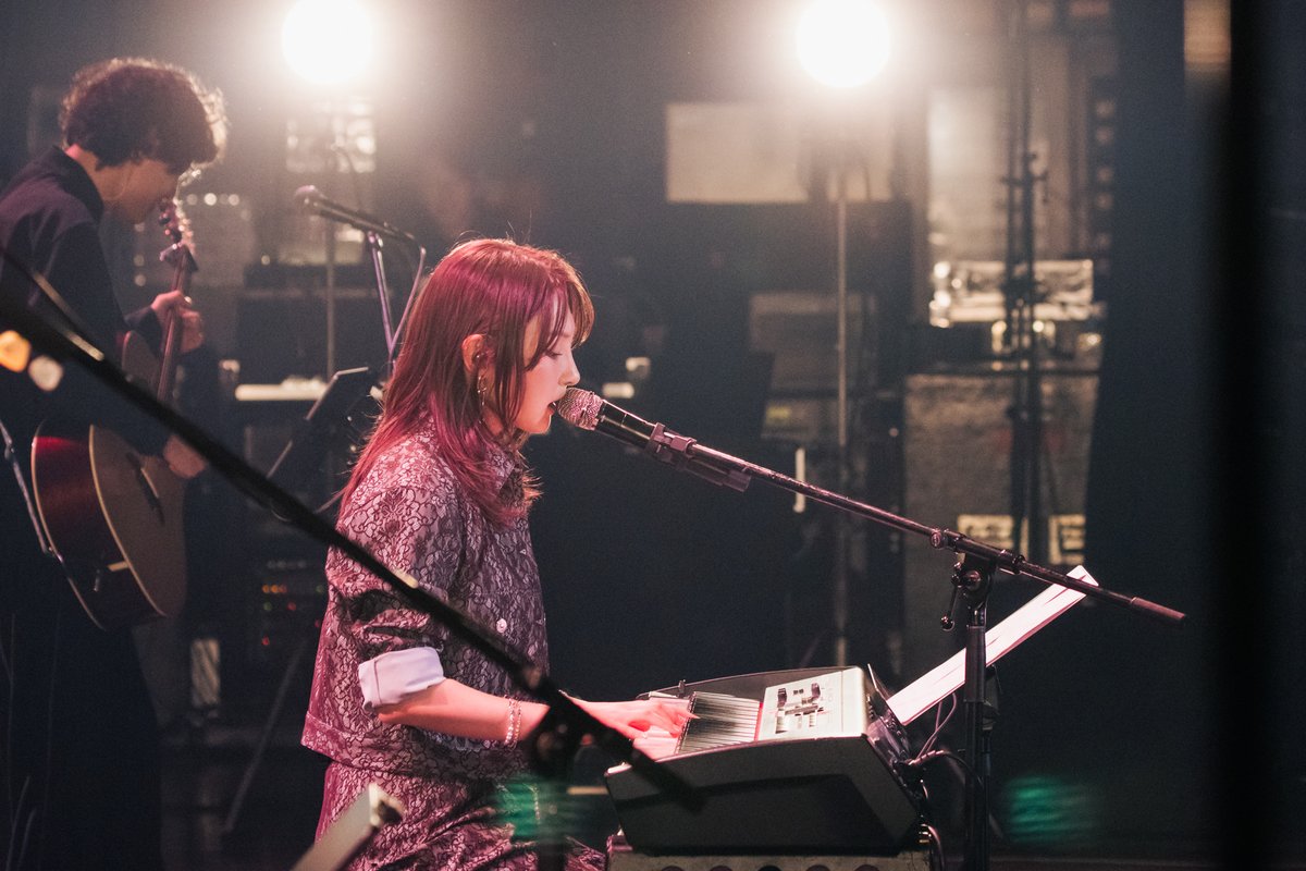 家入レオ FANCLUB LIVE 2026 〜PIZZA 8〜🍕 SETLISTをプレイリストにて