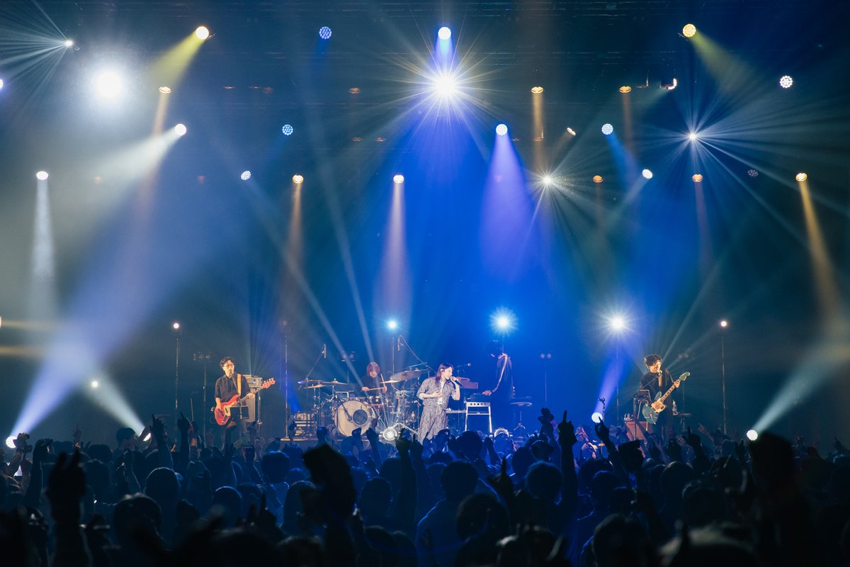 家入レオ FANCLUB LIVE 2026 〜PIZZA 8〜🍕 SETLISTをプレイリストにて