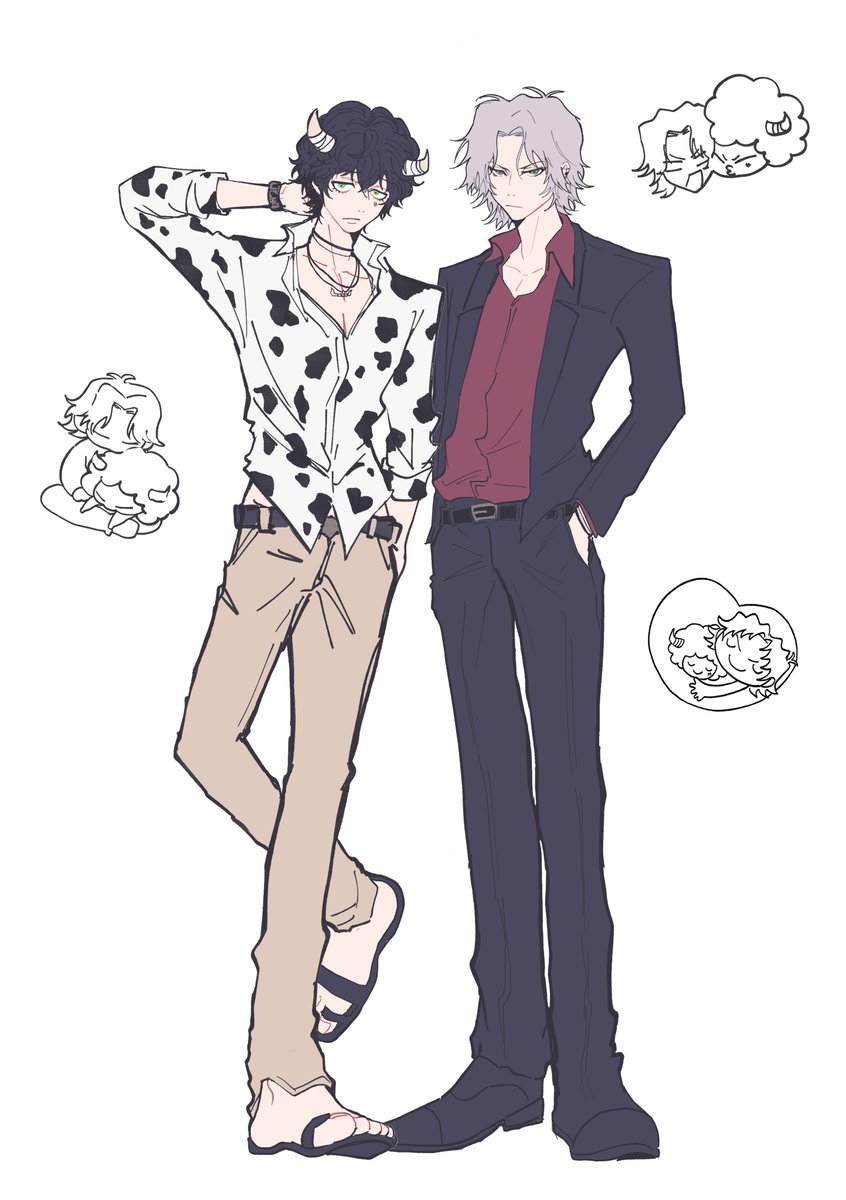 ～𝐹𝑎𝑚𝑖𝑙𝑦〜