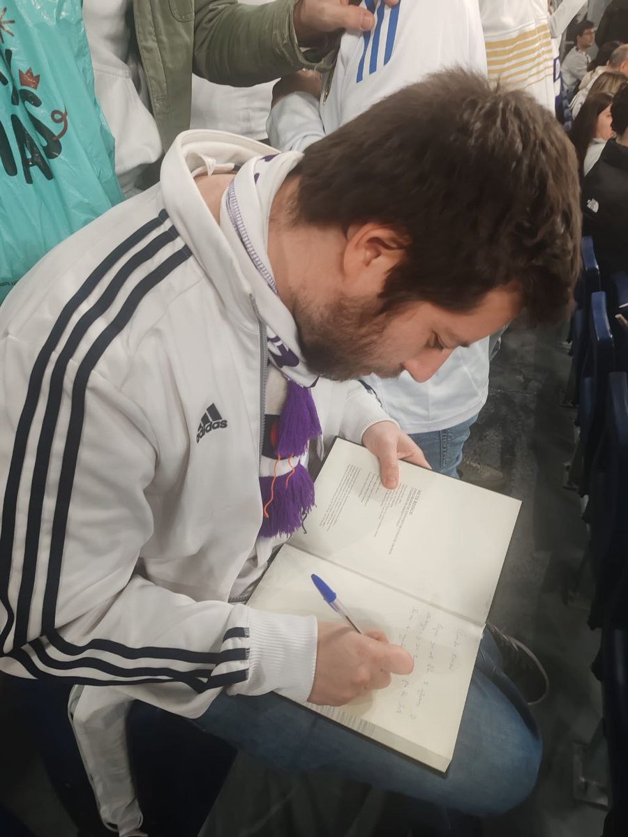 Javi Marcos | Dúnadan ن tweet media