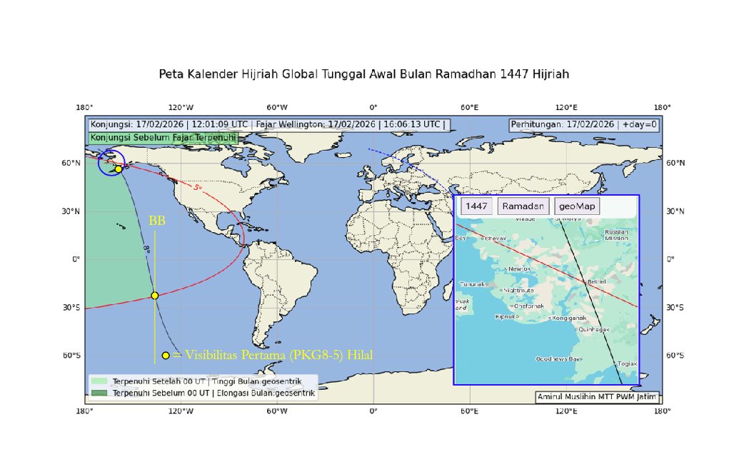 Sini gue ceritain.. ngapa Muhammadiyah itu bisa beda sendiri awal puasanya.

1. Kita tahu semua Muhammadiyah memakai hisab dalam menentukan bulan-bulan Hijriyah, termasuk dalam awal/akhir Ramadahan dan awal Dzulhijjah. Dan pendapat mereka ini tidak sendiri, ada Syekh Ahmad