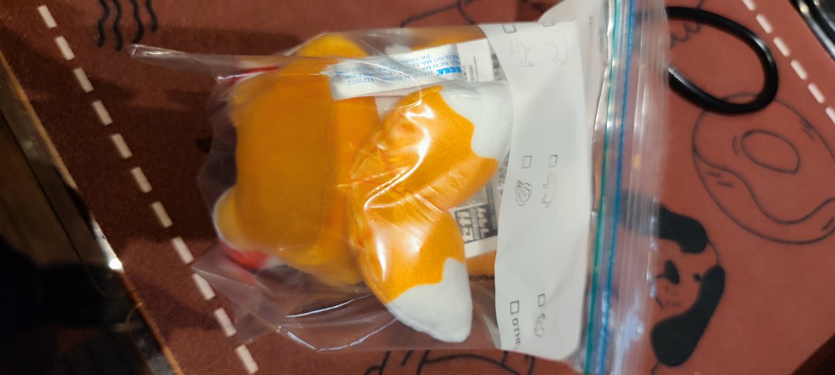 死月玲瓏@Ignister🔞💙💛 tweet media