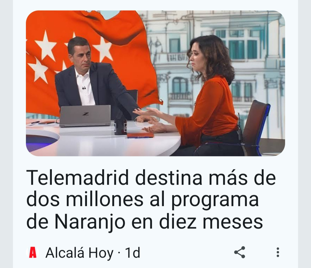 Nosequé de Broncano y curar el cáncer.