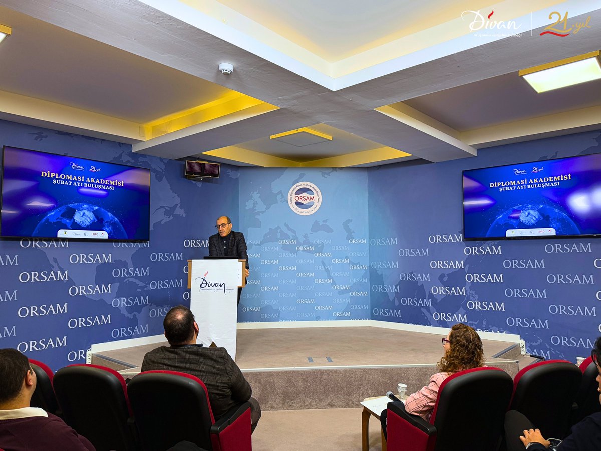 Divan Derneği tweet media