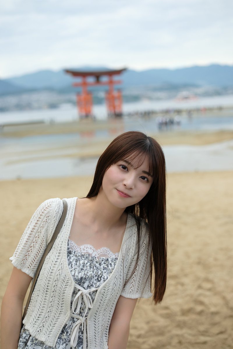 model：櫻井もえさん(<a href="/sakurai___moe/">櫻井もえ</a>)

 #美しすぎるもえさん
 #ポートレート
 #ロングヘア