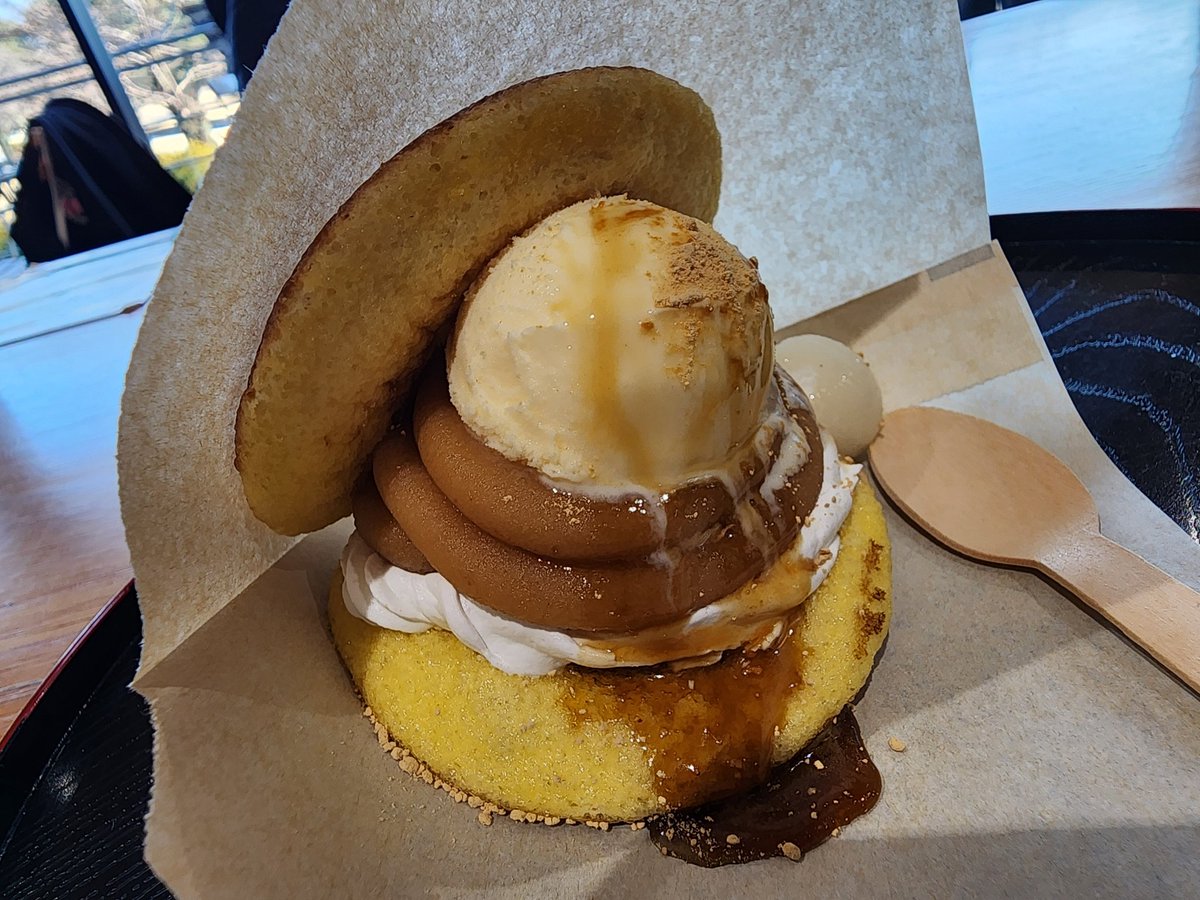 デスティニー tweet media