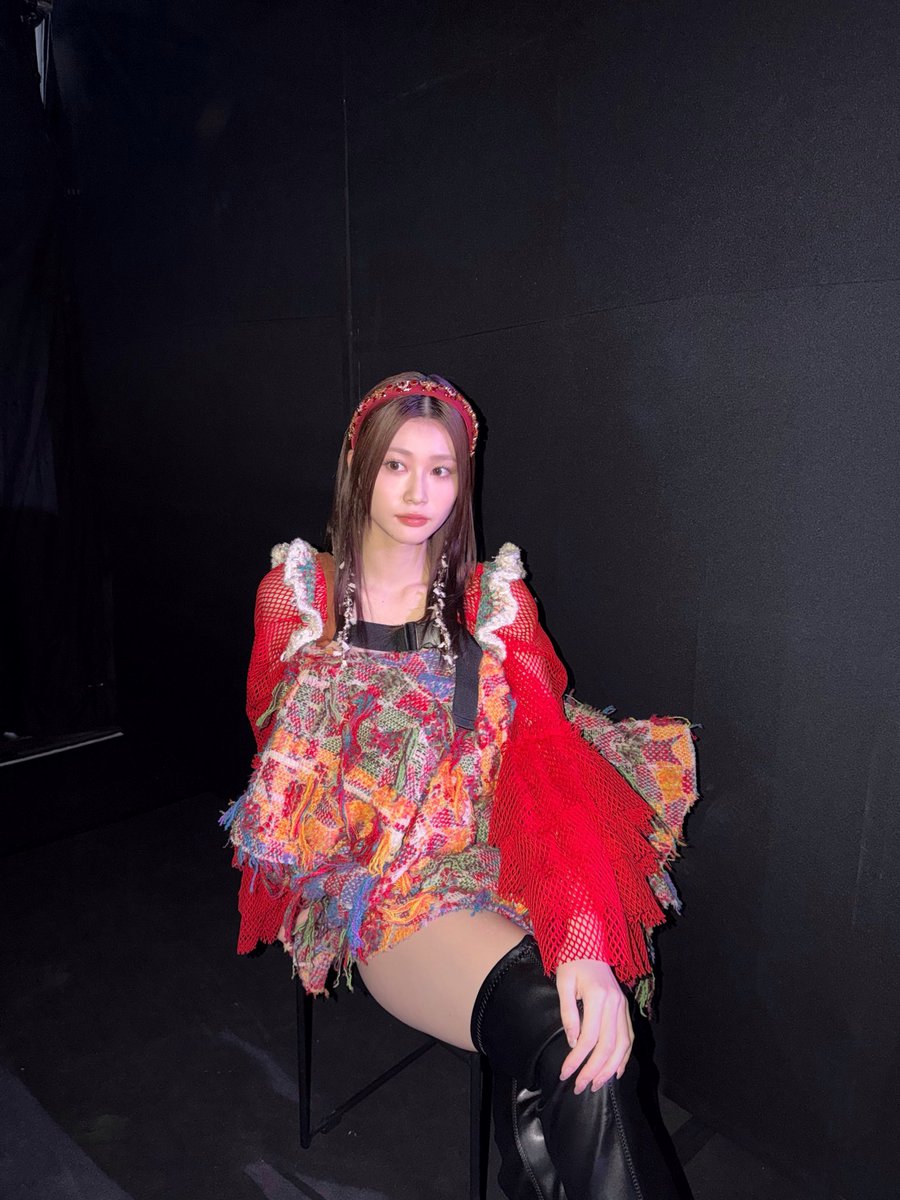 生見愛瑠☆めるる☆ (@meruru20020306) / Posts / X