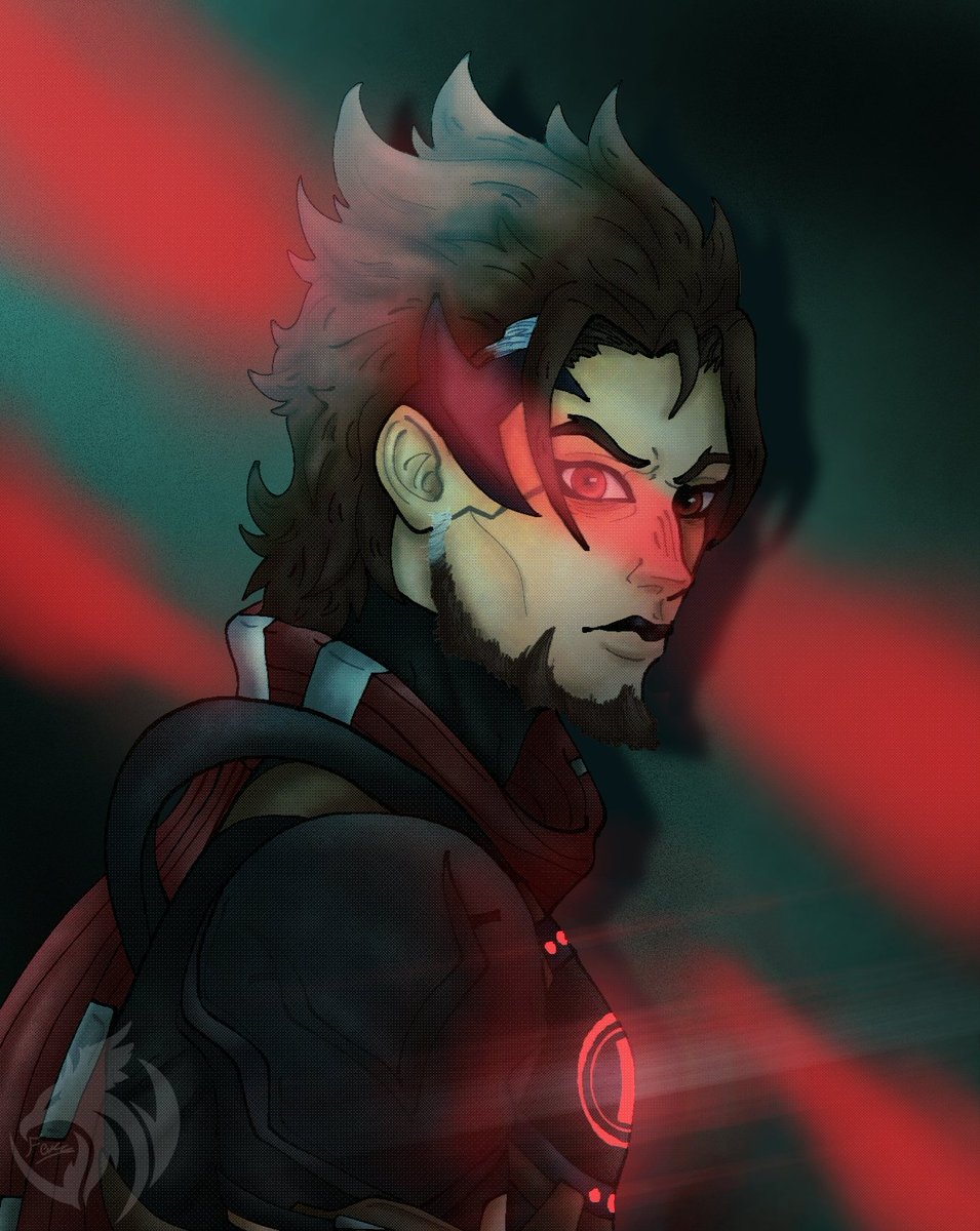 FenixzGreen's tweet photo. 💥Emre💥

#overwatchemre #overwatchemrefanart #overwatchemreart #fanart #characterart https://t.co/wTUUteasNZ