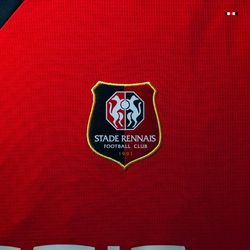 staderennais's tweet photo. Réaction du SRFC suite aux accusations graves prononcées sur la chaîne L’Équipe ⤵️