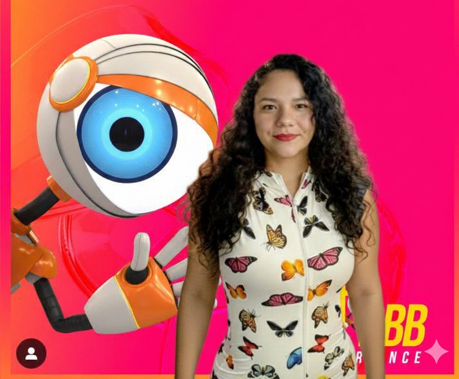 annalinsfc's tweet photo. Estive no BBB EXPERIENCE 😍 melhor experiência da minha vida 📺😍❤��� #BBB26 #RedeBBB26 #BigBoss https://t.co/UCqV6GFtFQ