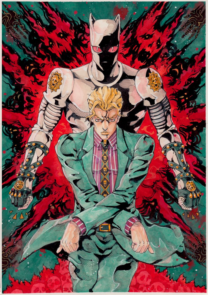 xfk.art (@xfkart) / Posts / X