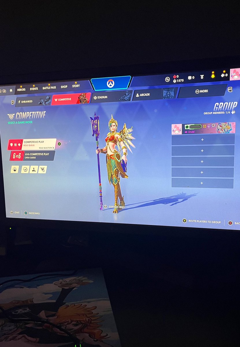 hlxx_0's tweet photo. Heroes never die 🫴🏻 https://t.co/xlQvWdE2QZ