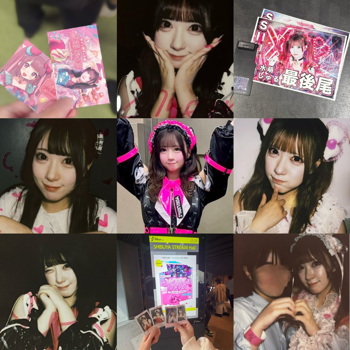 shuruchan_yram's tweet photo. 水萌しゅるちゃん♡

#夜光性アミューズ好きな人と繋がりたい #ヒロインズ好きな人と繋がりたい #あいらいふぁーさんと繋がりたい #ION好きな人と繋がりたい #ドレスコード好きな人と繋がりたい #のんふぃく好きな人と繋がりたい #地下アイドル好きな人と繋がりたい https://t.co/koHq1TglmQ
