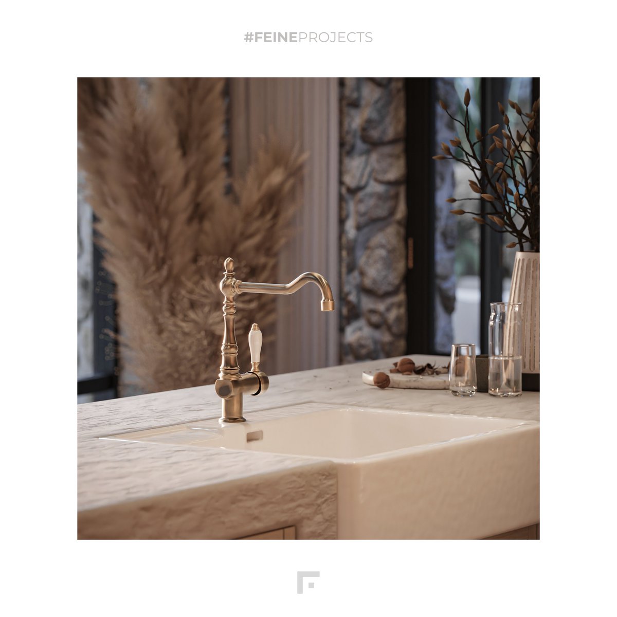 feinecomtr's tweet photo. #FEINEprojects

MN House • Çeşme, Alaçatı

#interiordesign #interiors #luxurykitchen #luxuryhomes https://t.co/4ZvJD8kW5k