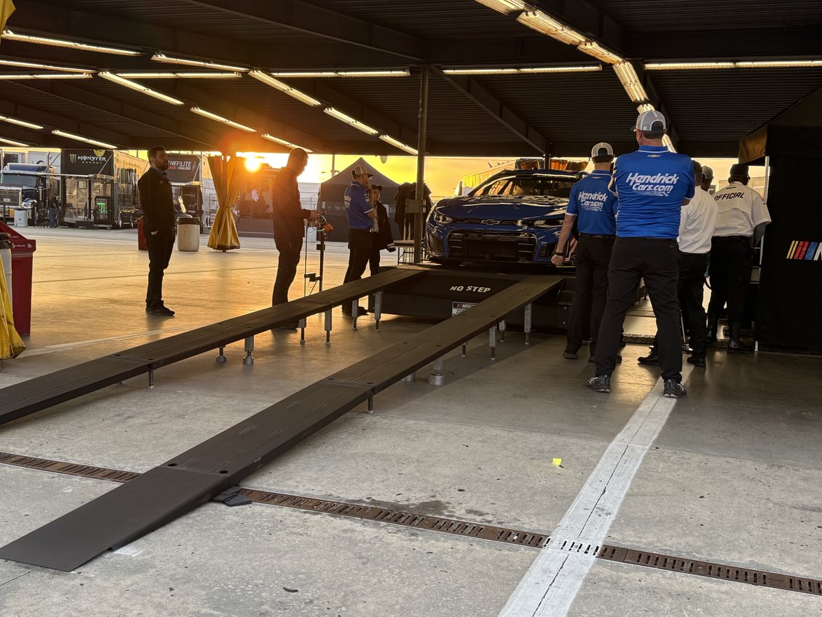 Bob Pockrass tweet media