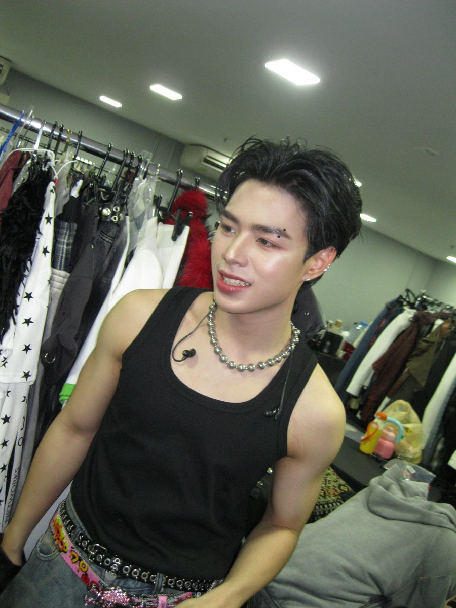 วันสุดท้าย ใส่สุดแรงเลย #RISERCONSERTD3
