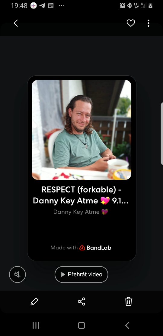 DannyKeyAtme's tweet photo. @XMonetization_ Nice to Meet YaAll on #X #Community 👋 
I Am Danny  Key Atme 💖
Listening World what's on #Crypto #Market looking also for secrets.😁🔮
Doing 💖#Music on #BandLab and ✨#Awakening Channel on #Instagram https://t.co/yHDgLIhupb