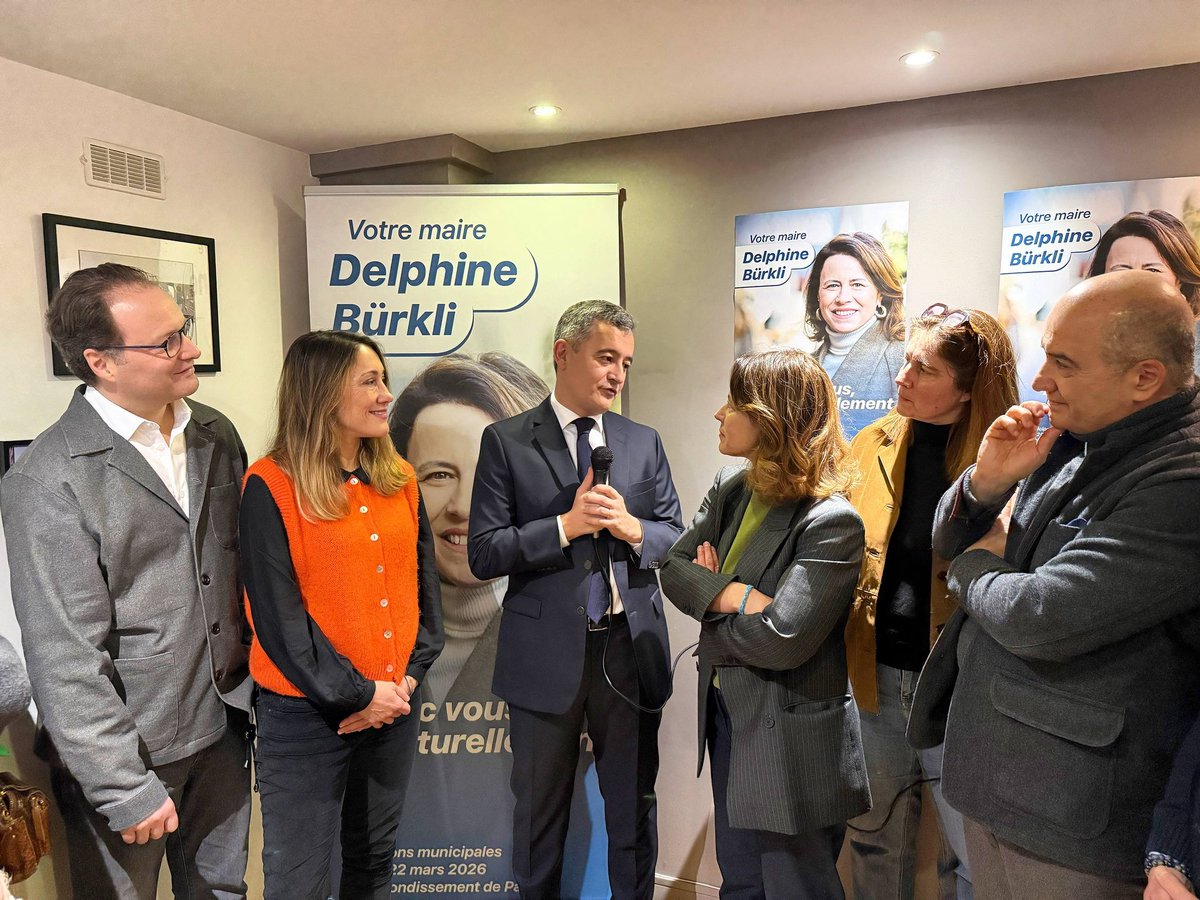 Sylvain Maillard tweet media