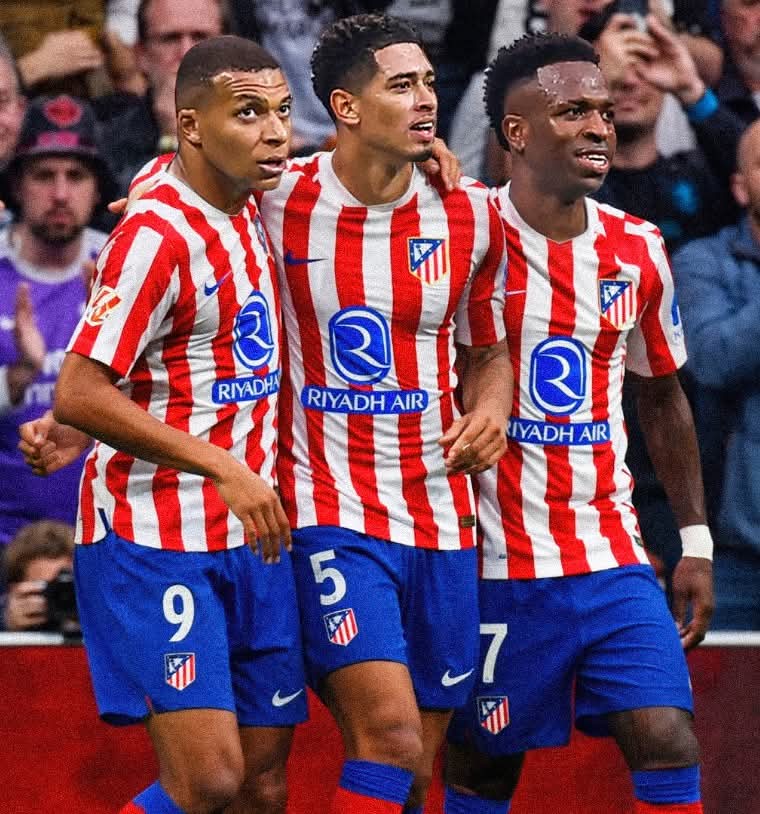 PedrinhoFCB__'s tweet photo. "El Barca necesita a Pedri, Raphinha y Rashford para remontarle al Atletico"

*Lo que realmente necesita el Barcelona para remontarle al Atletico:* https://t.co/UqKifqExvy