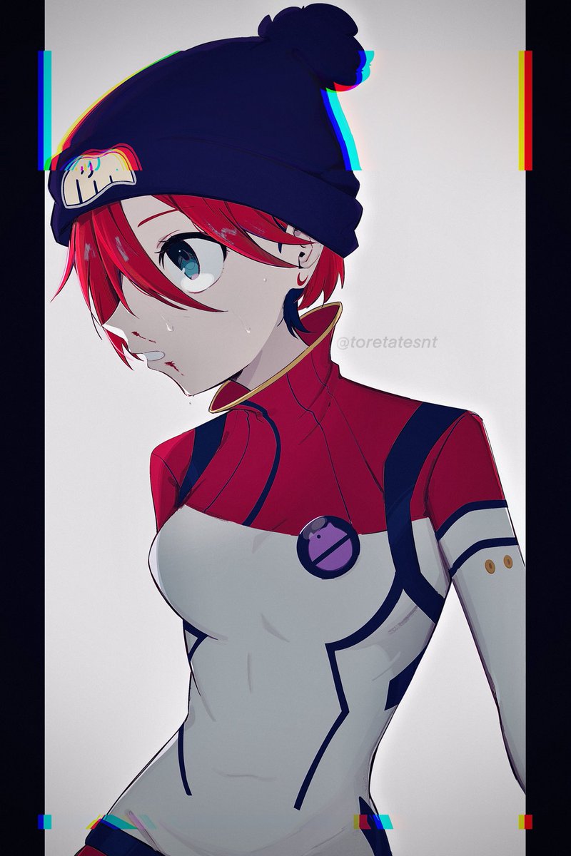 ｵﾜﾘﾃﾞｽ (@toretatesnt) on Twitter photo 