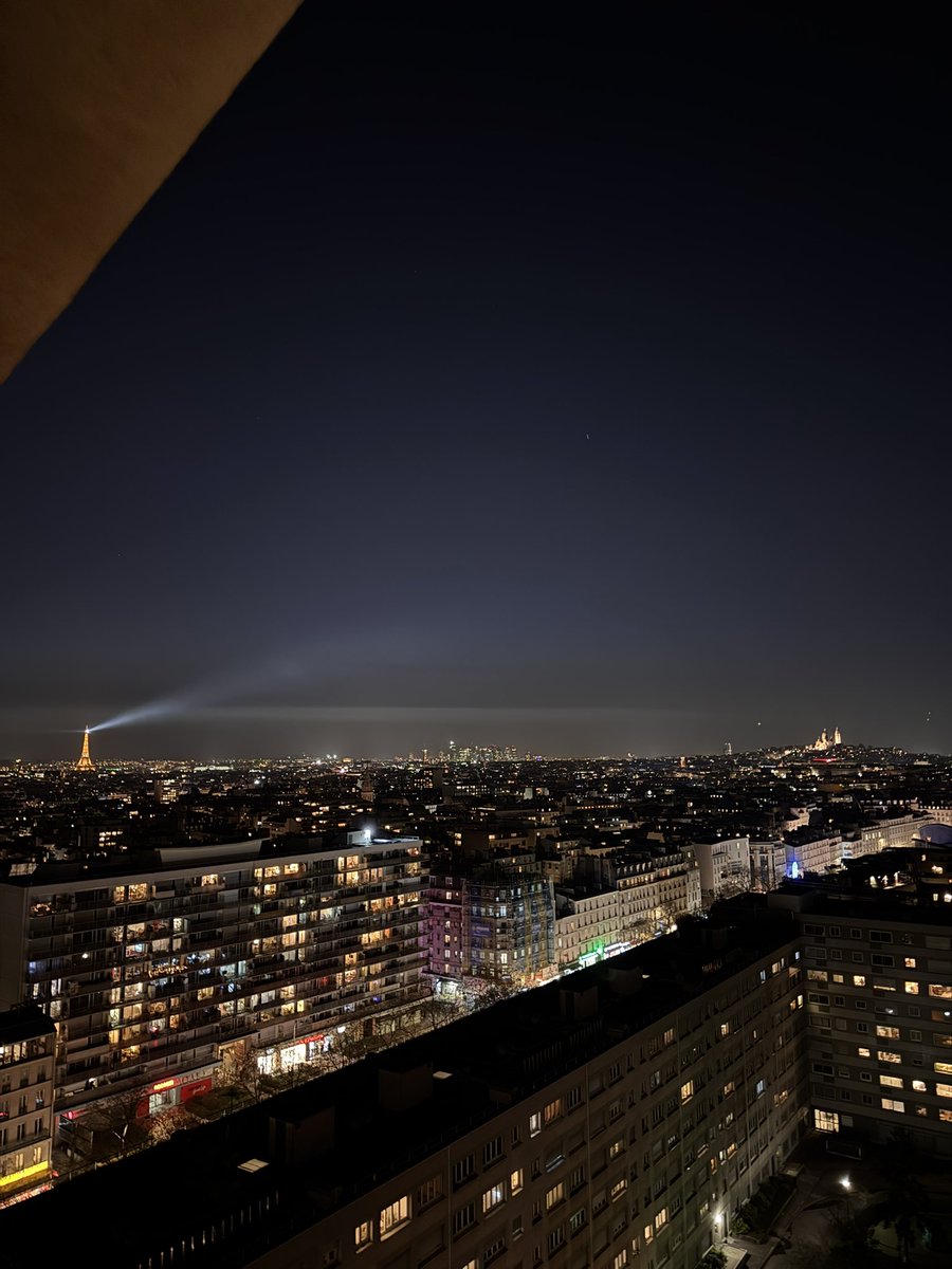 Paris Paris Paris