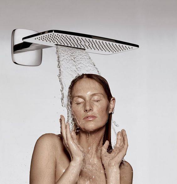 johngoslett's tweet image. Experience the art of bathing with our premium water fittings, designed to elevate your bathroom to new heights of luxury. Discover contemporary style and exceptional quality for your home. 

#LuxuryBathrooms #BathroomDesign #InteriorInspo #HomeDecor #Brassware #ShowerGoals
