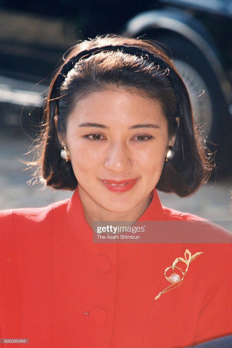 陛下と皇后陛下のDNAが敬宮殿下に…最強の姫御子だわ💜 #敬宮愛子さまを皇太子に #浩宮の次は敬宮で #天皇の子が天皇に #直系長子継承