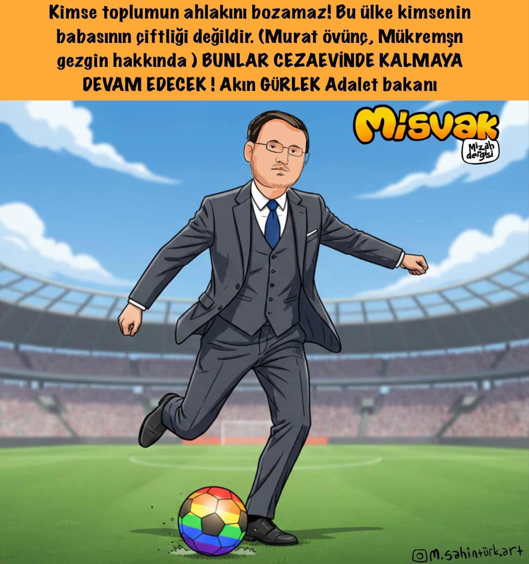 Misvak Dergi tweet media