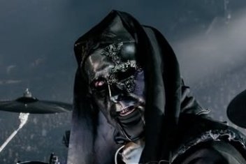 I love me some crazy looking ghouls