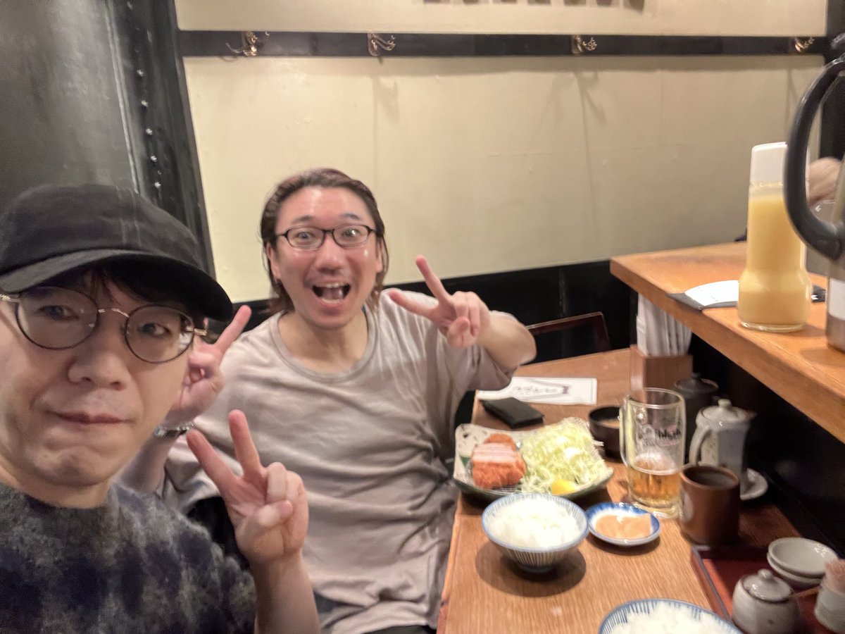 井口イチロウ tweet media