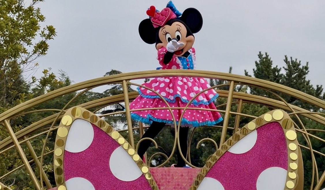 まぁºoº Đⅈsℕⅇy*.°♡❤️‍🩹 next→4月？ (@disney_mk18) / Posts / X
