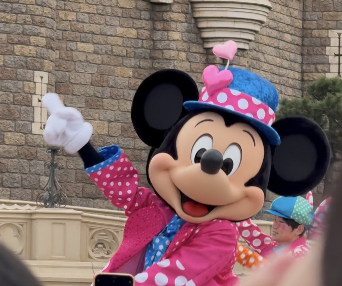 まぁºoº Đⅈsℕⅇy*.°♡❤️‍🩹 next→4月？ (@disney_mk18) / Posts / X