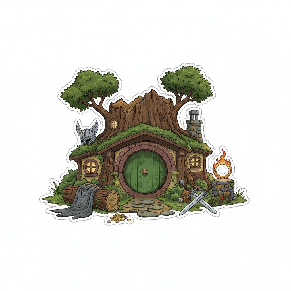 Double Heart Games tweet media