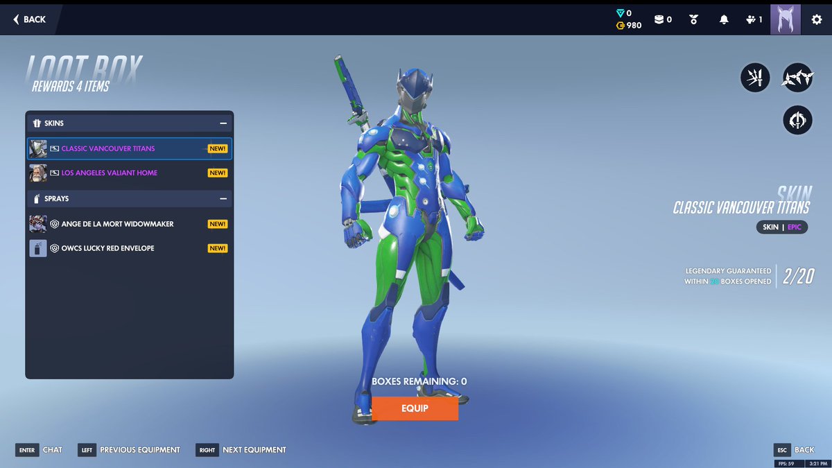 I JUST KEEP GETTING BULLSHIT LMAO