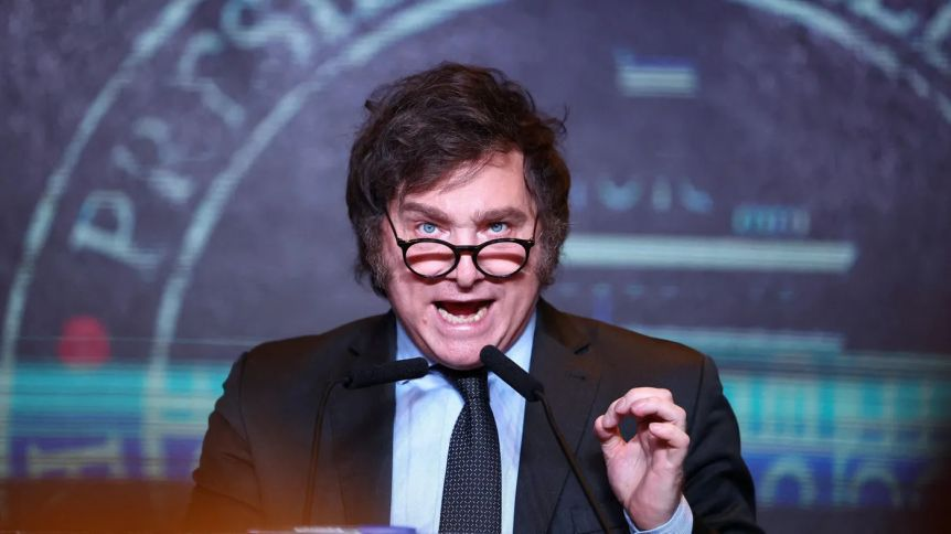 💻 Reforma laboral: el núcleo de la conversación digital entre los argentinos

Un nuevo informe de Monitor Digital puso el foco en el debate digital que hubo durante el último mes en torno a la reforma laboral que obtuvo media sanción en la Cámara Alta del Congreso Nacional.

📲