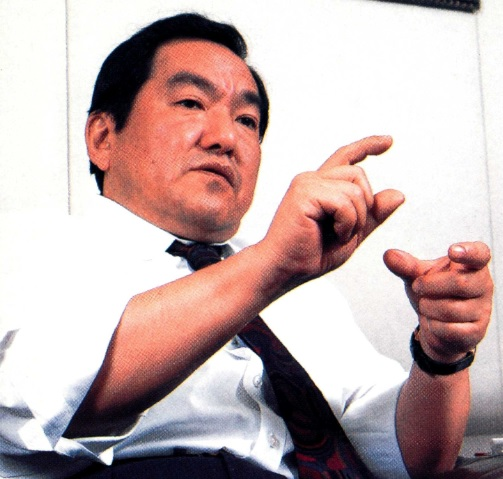 Unfortunately, Hideki Sato, the hardware designer behind SEGA’s consoles, has passed away at the age of 77.

Sato was widely known as the father of SEGA hardware. He and his team were responsible for the design and production of nearly every SEGA console released throughout the