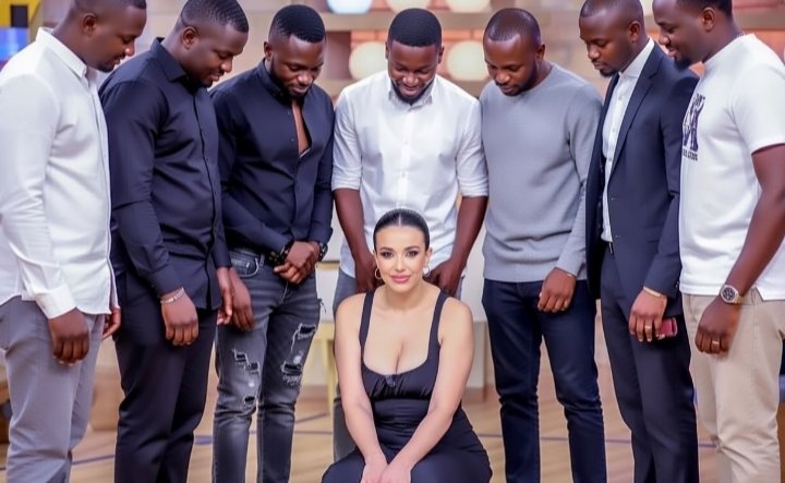 La regularización masiva es positiva...