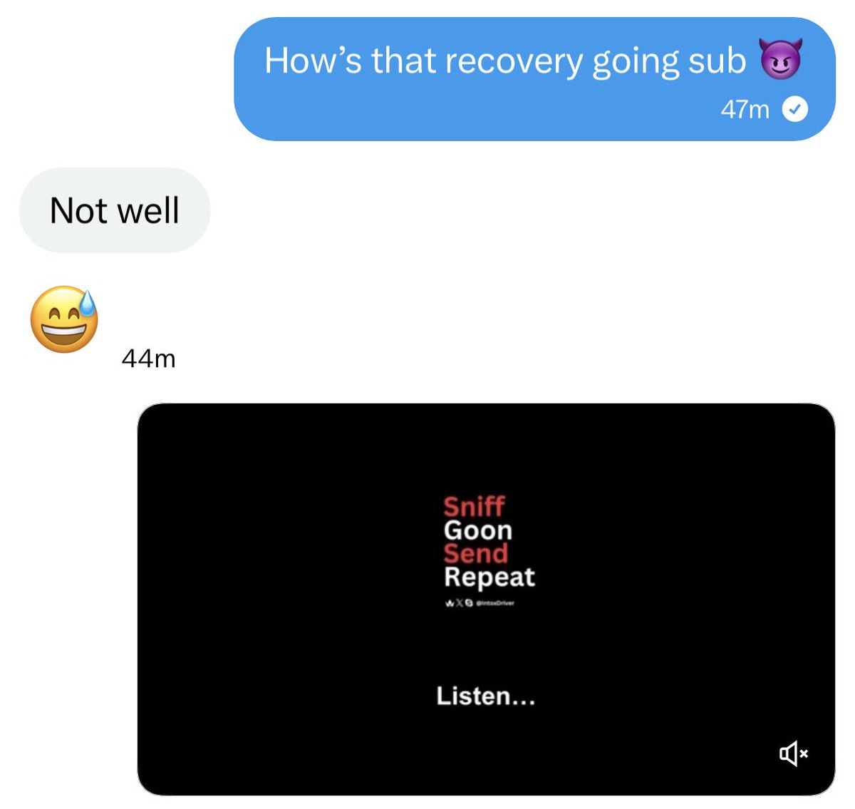 IntoxDriver tweet media