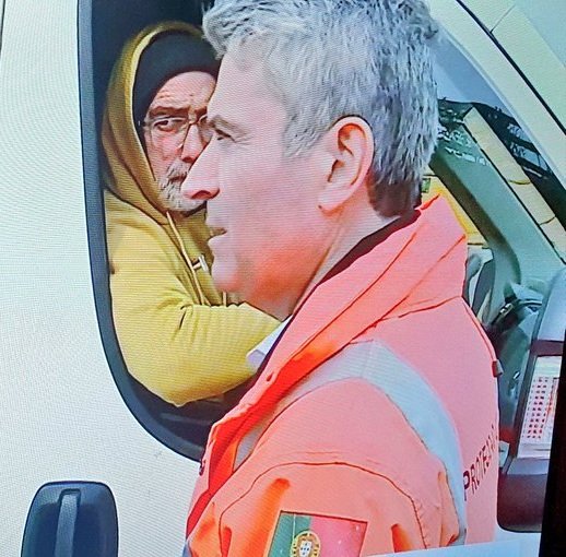 Quando só te apercebes que é carnaval, ao abrir o X... ☝️